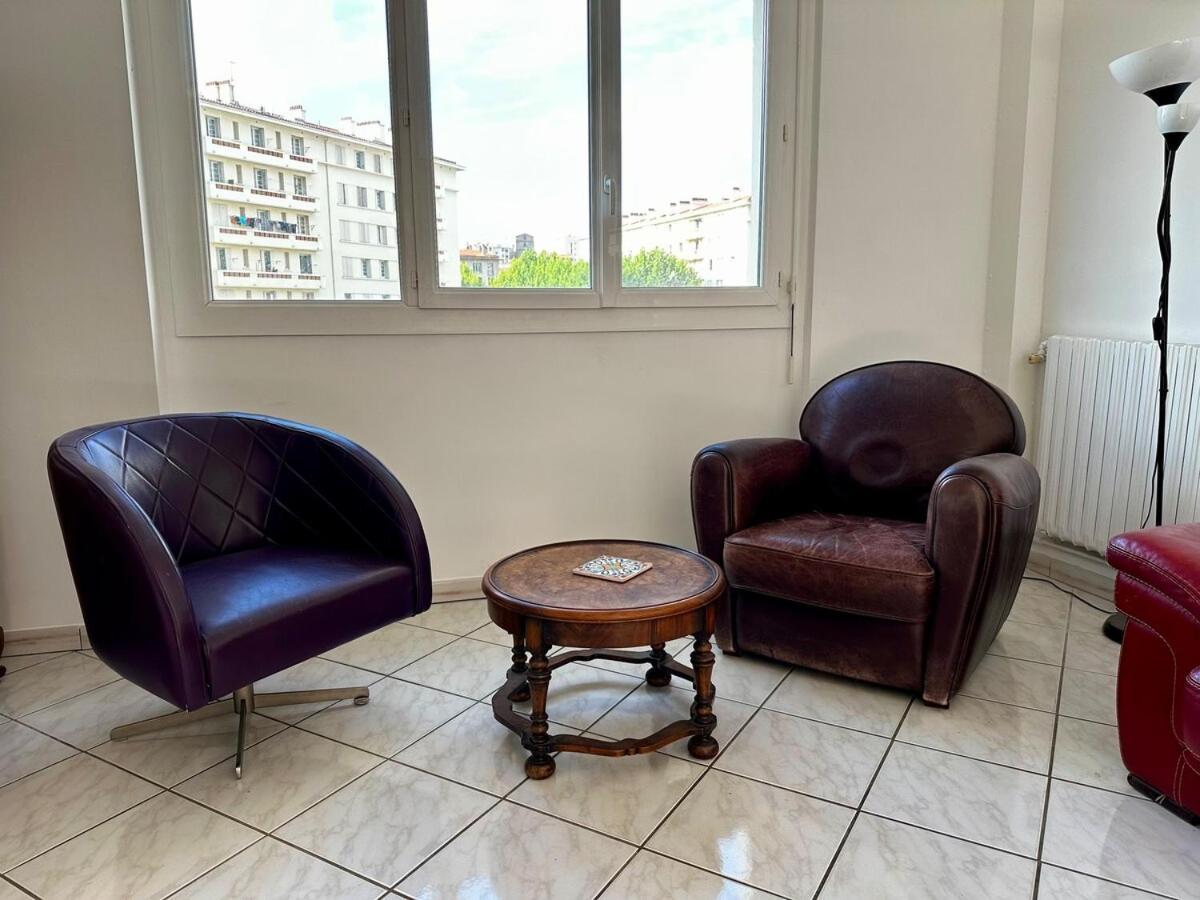 La Tour D'ivoir Appartement Toulon