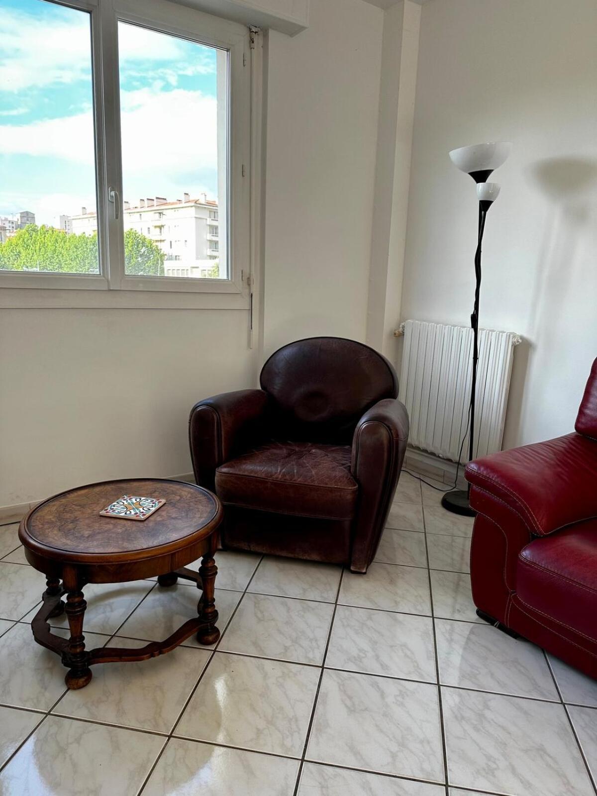 La Tour D'ivoir Appartement