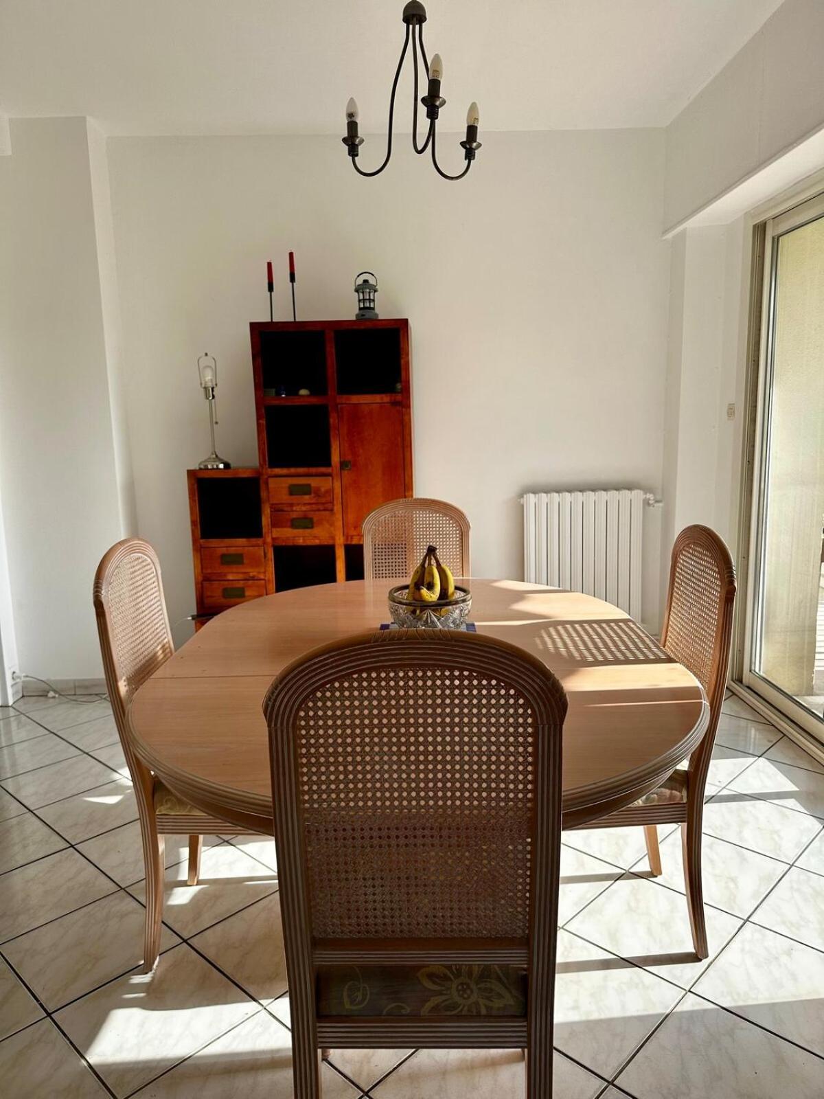 La Tour D'ivoir Appartement *