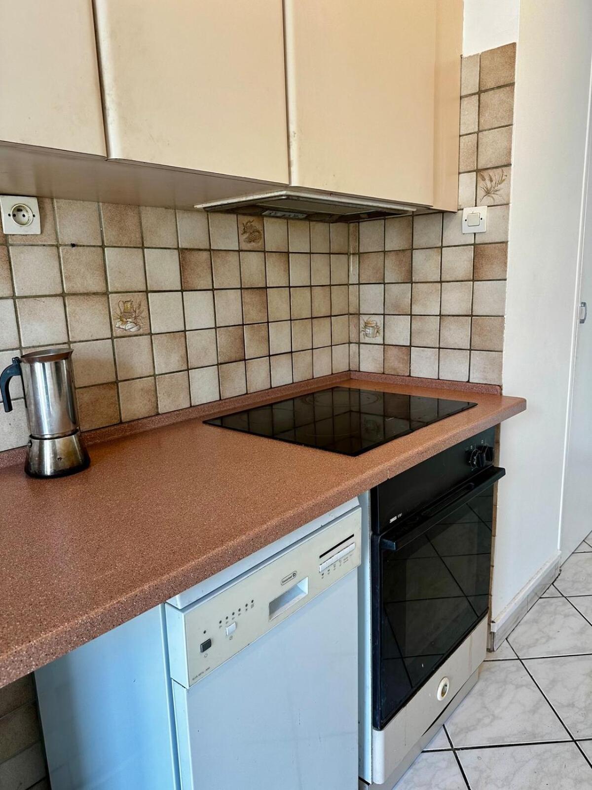 La Tour D'ivoir Appartement