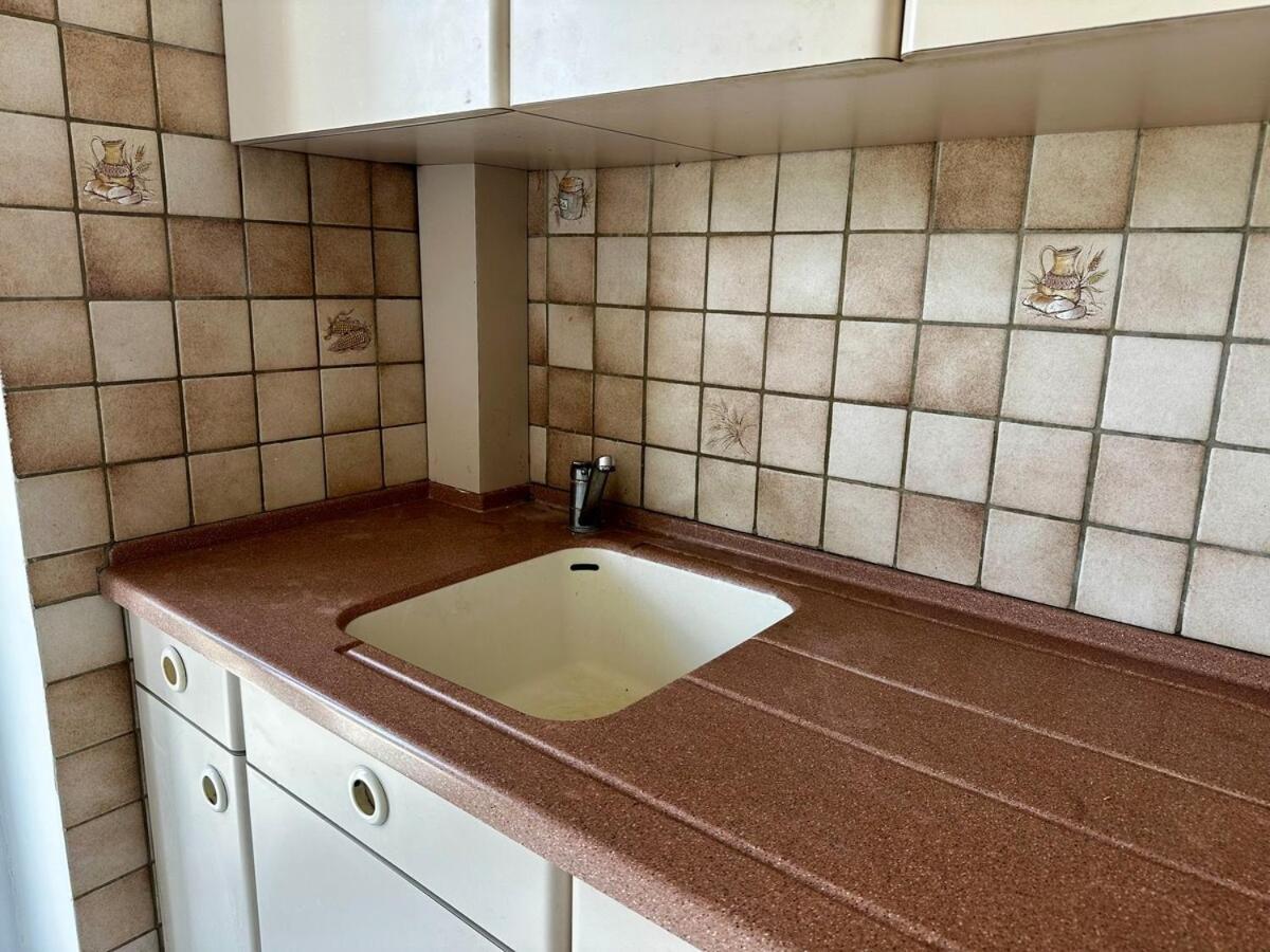 La Tour D'ivoir Appartement Toulon
