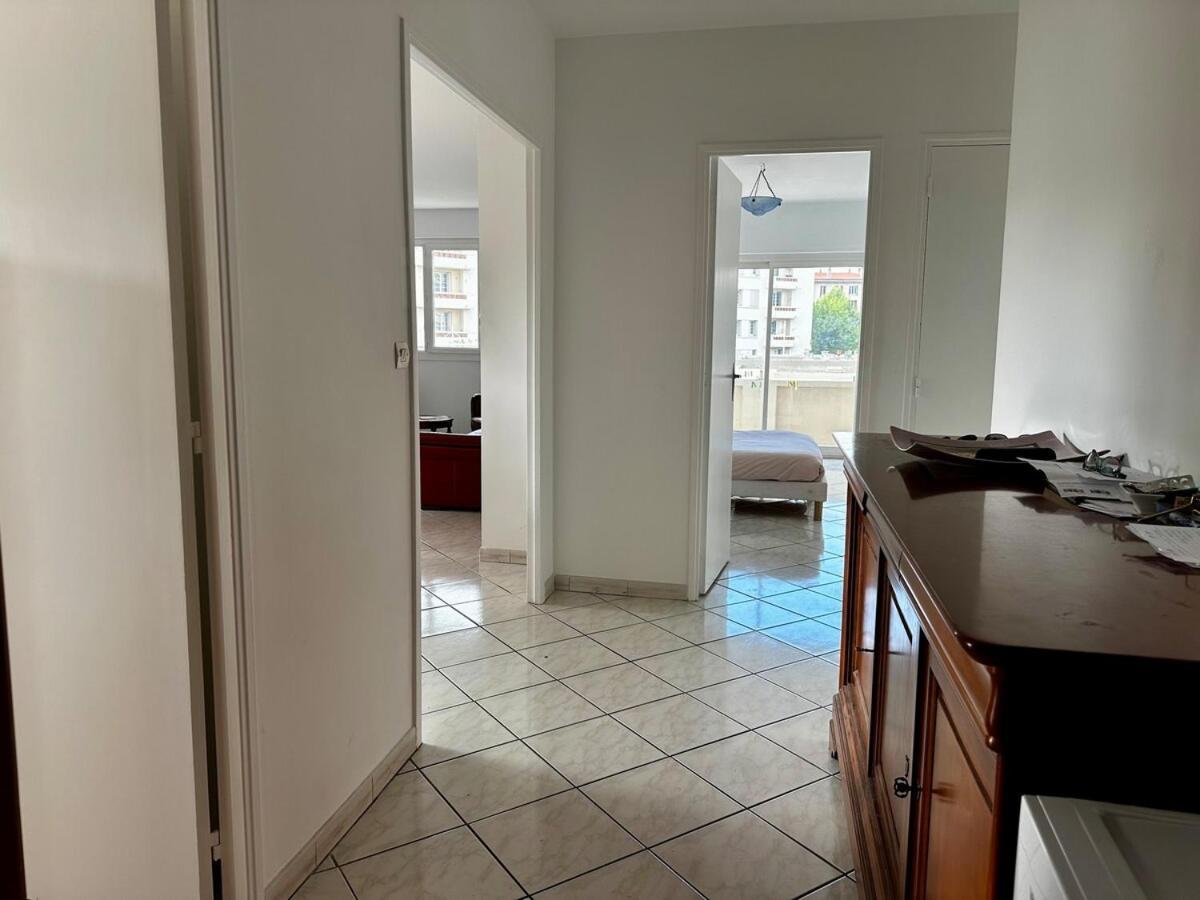 La Tour D'ivoir Appartement