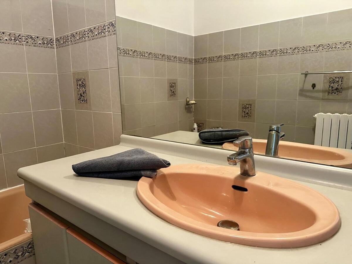 La Tour D'ivoir Appartement Toulon