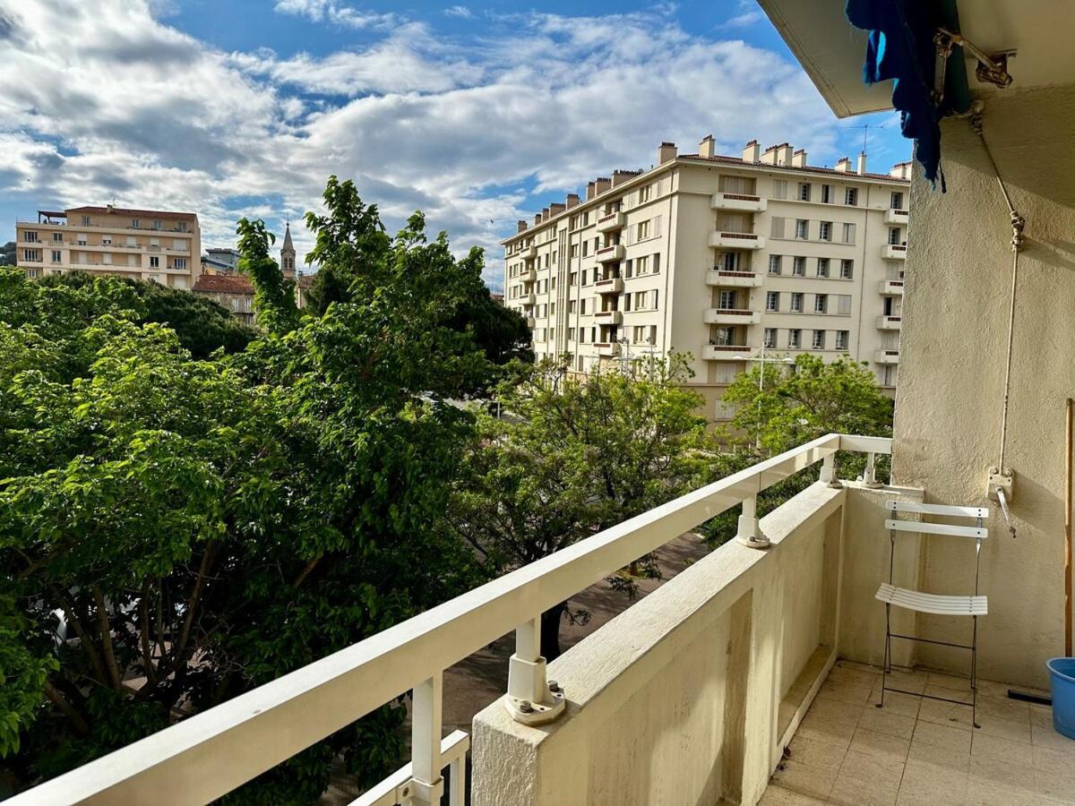 Appartement La Tour D'ivoir