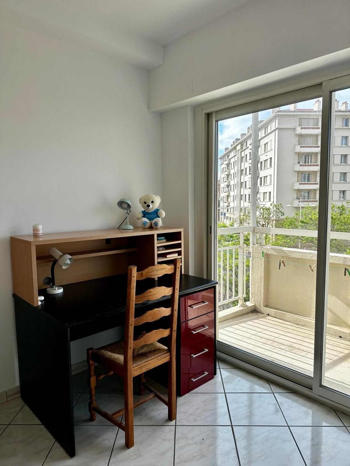 Appartement La Tour D'ivoir Toulon