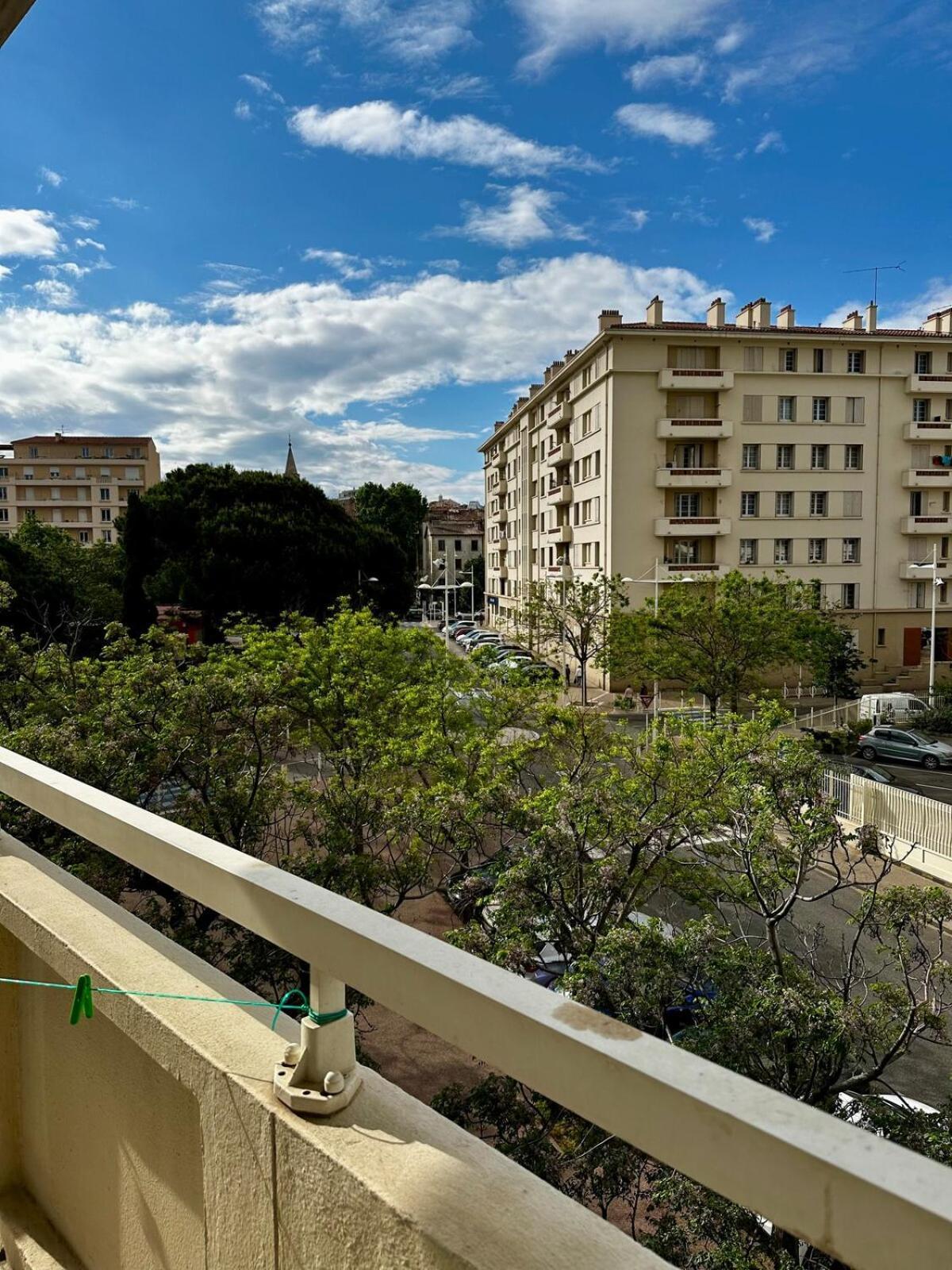 La Tour D'ivoir Appartement