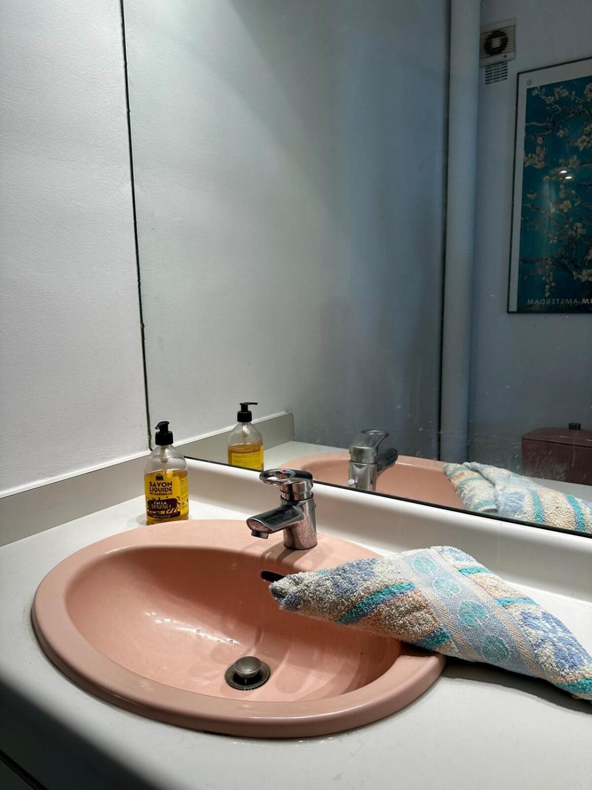 La Tour D'ivoir Appartement *