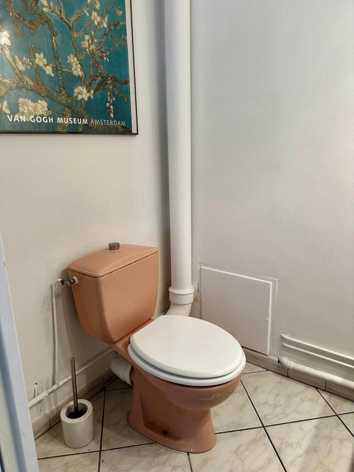 La Tour D'ivoir Appartement Toulon
