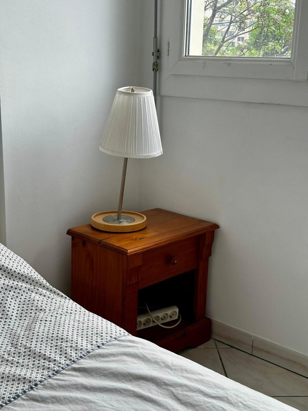 La Tour D'ivoir Appartement *
