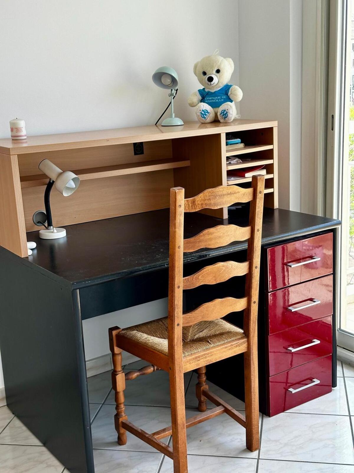 La Tour D'ivoir Appartement *