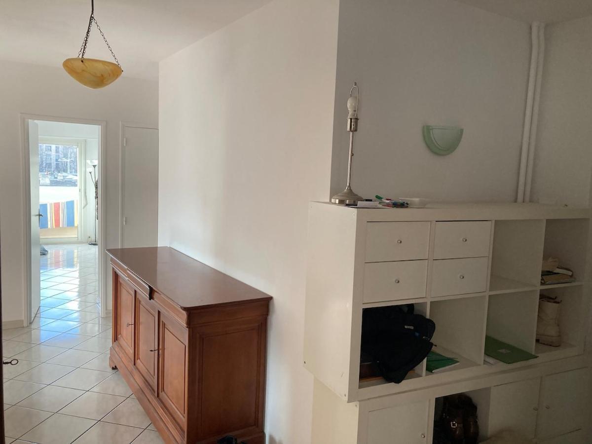 Apartment La Tour D'ivoir Toulon