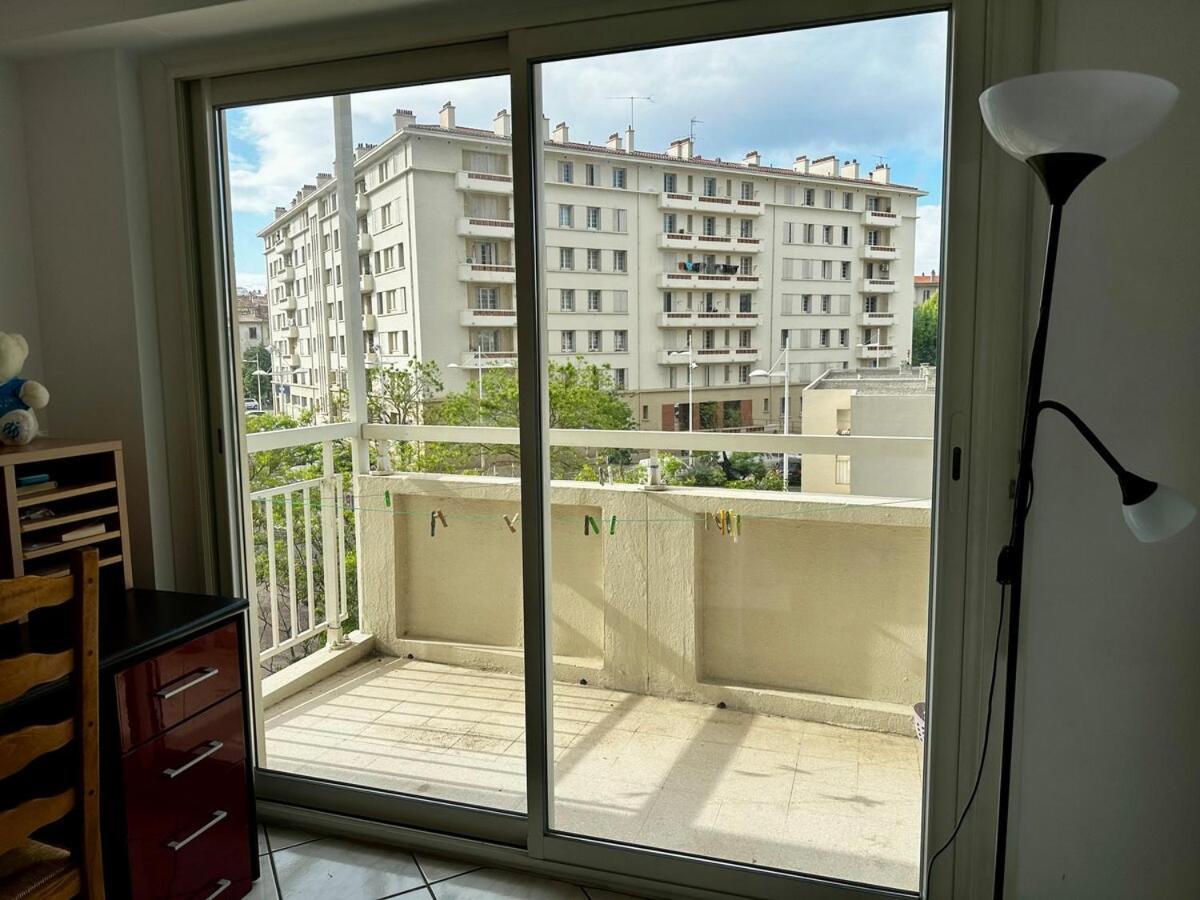 Apartment La Tour D'ivoir Toulon