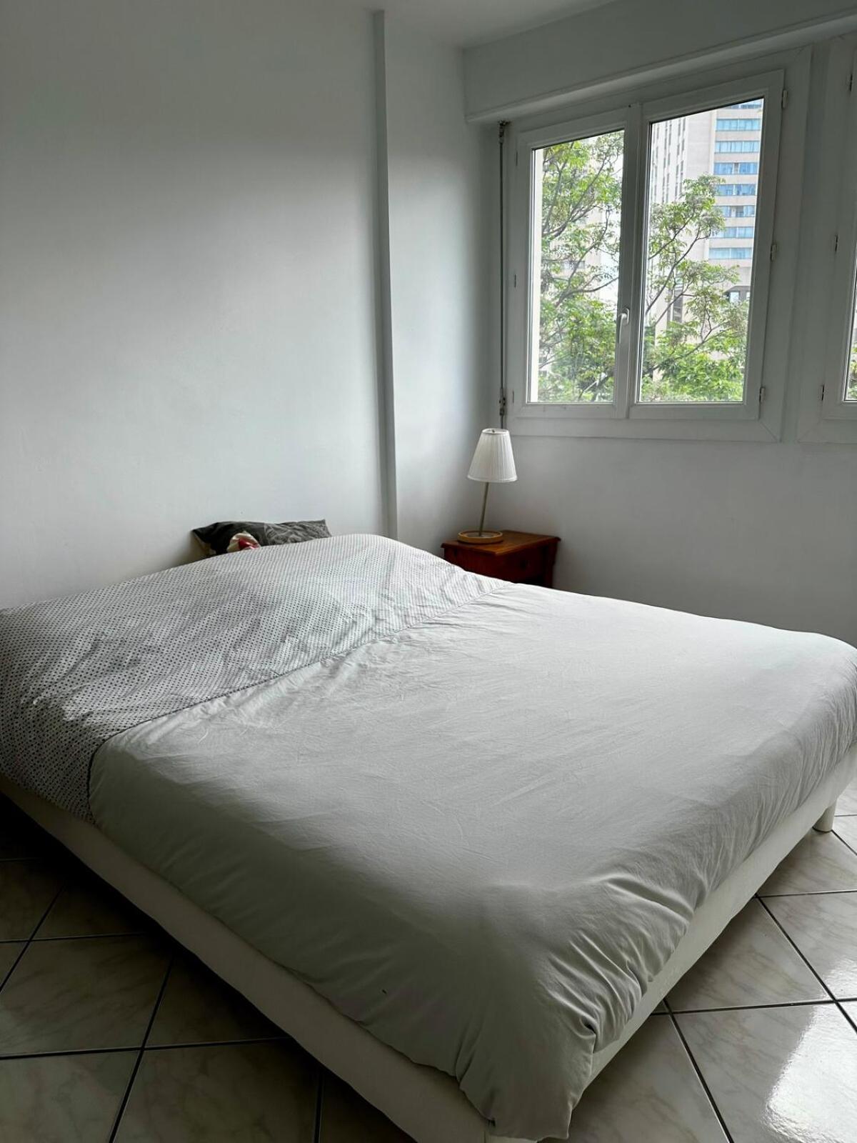 Apartment La Tour D'ivoir Toulon
